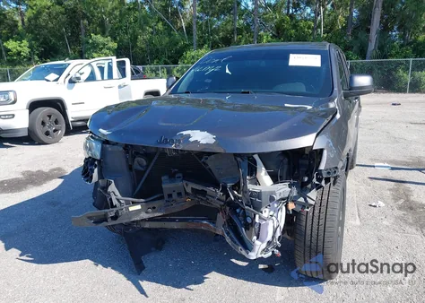 2020 Jeep Grand Cherokee Altitude 4X2 из США, поврежденный, VIN 1C4RJEAGXLC244965